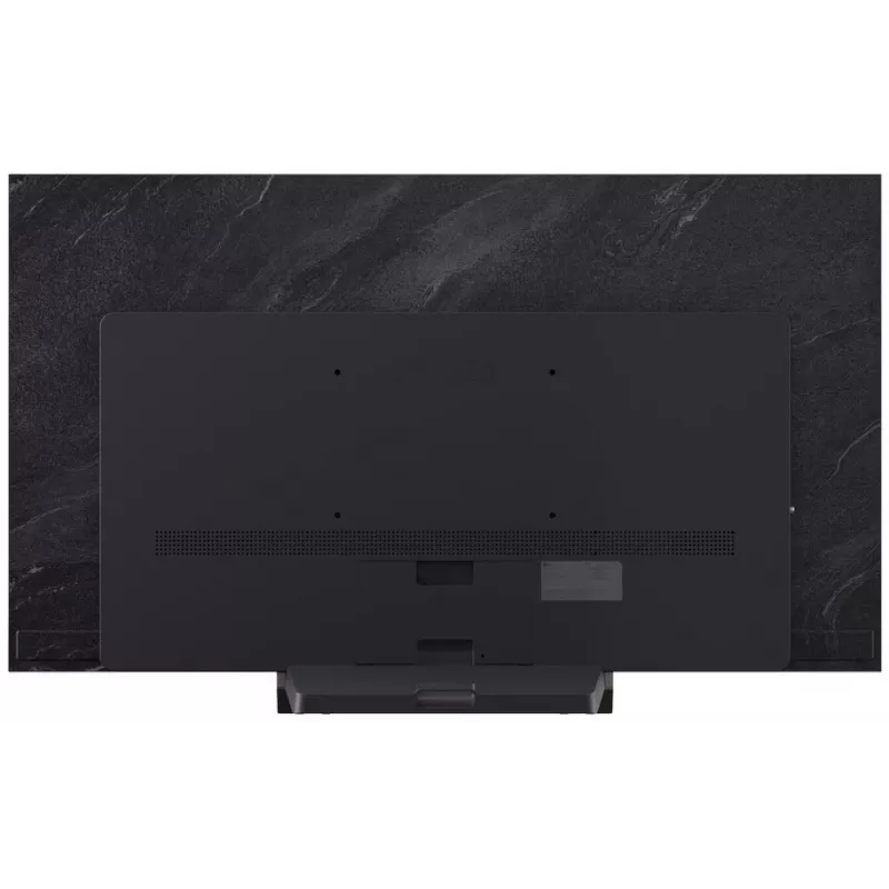 LG OLED55C61LA 55 ίντσες 4K OLED evo Smart TV, webOS, Μαύρο