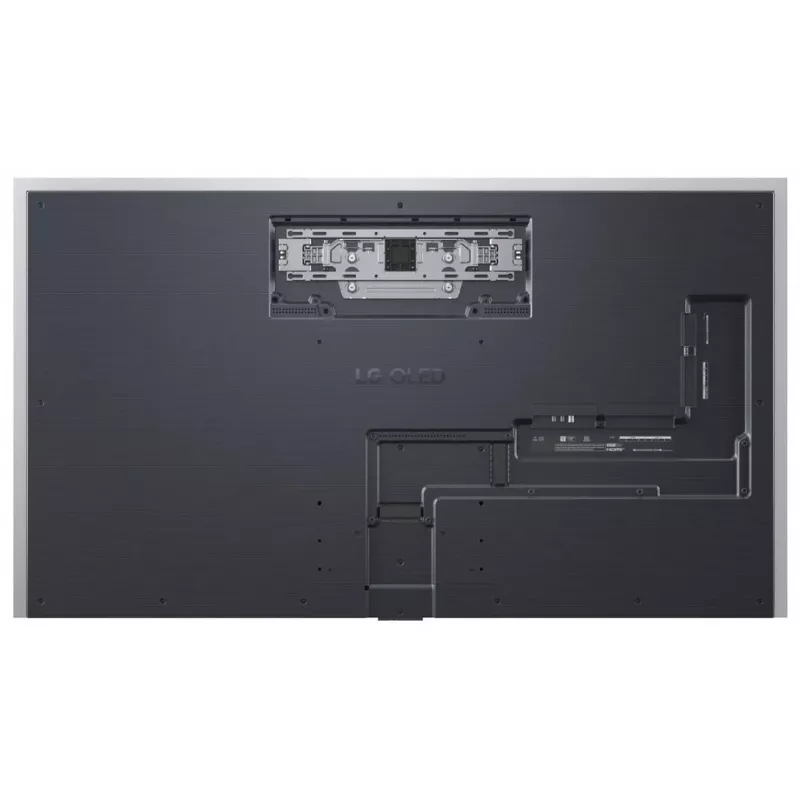 LG OLED65G61LW 4K OLED TV 65 ίντσες