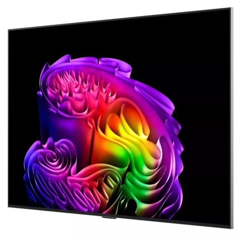 LG OLED65G61LW 4K OLED TV 65 ίντσες
