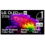 LG OLED65G61LW 4K OLED TV 65 ίντσες