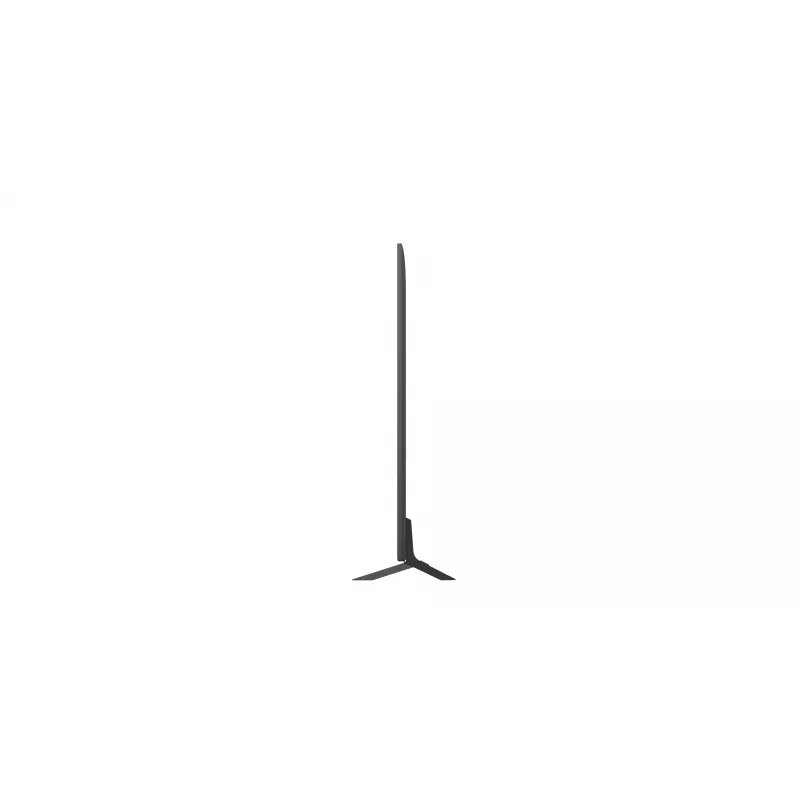 LG 86QNED85B3B 4K QNED MiniLED Smart TV (86 ίντσες, 2026)