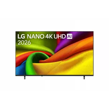 LG 75NU800B3LA 4K NanoCell Smart TV 75 ιντσών (2023)