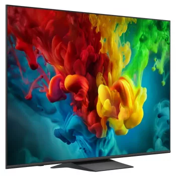 LG 65QNED83B3A 4K QNED MiniLED Smart TV 65 ιντσών