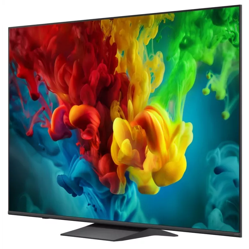 LG 65QNED83B3A 4K QNED MiniLED Smart TV 65 ιντσών
