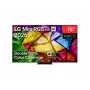 LG 75MRGB87B3B 4K QNED Mini LED Smart TV 75 ιντσών