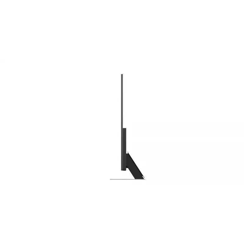 LG 75MRGB87B3B 4K QNED Mini LED Smart TV 75 ιντσών