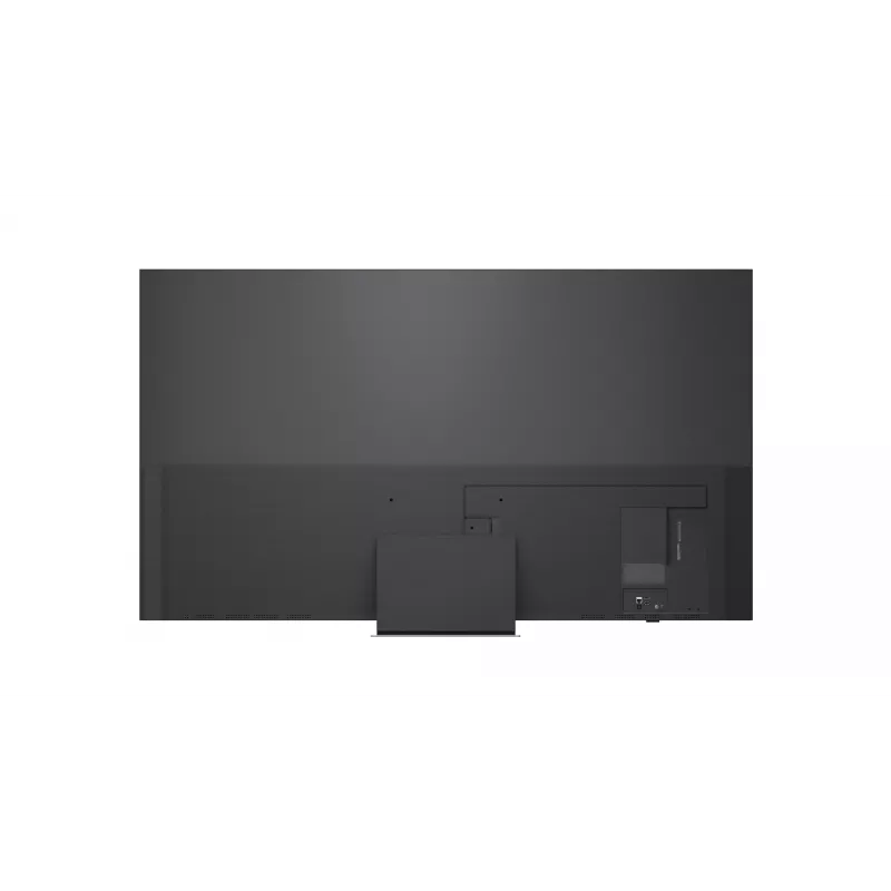 LG 75MRGB87B3B 4K QNED Mini LED Smart TV 75 ιντσών