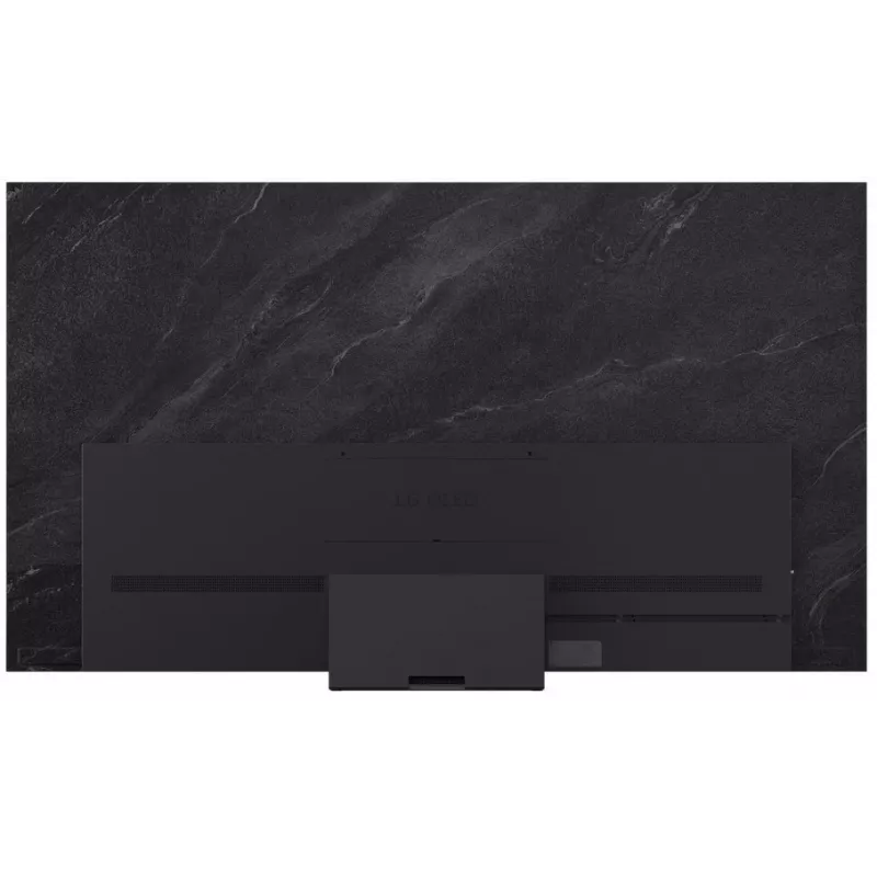 LG OLED83C61LA 4K OLED TV 83 ιντσών