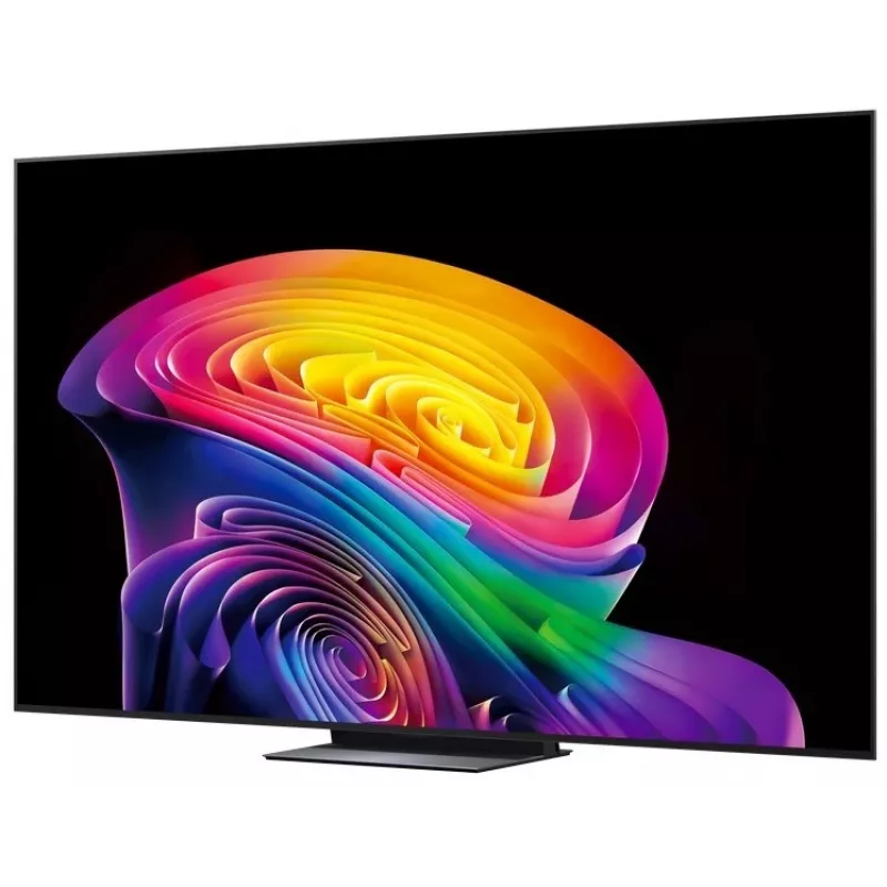 LG OLED83C61LA 4K OLED TV 83 ιντσών