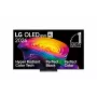 LG OLED83C61LA 4K OLED TV 83 ιντσών