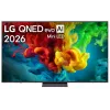 LG 75QNED83B3A 4K QNED Smart TV 75 ιντσών (2024)