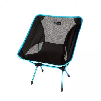 Helinox Chair One Φορητή καρέκλα κάμπινγκ - Μαύρο