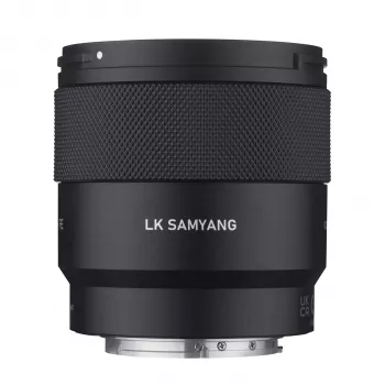 Samyang AF 35mm f/1.8 P FE Φακός για Sony E