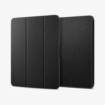 Spigen Urban Fit Folio Θήκη για iPad Pro 13 ιντσών (2024-2025) - Μαύρο