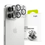 Ringke Προστασία κάμερας 2 τεμ. για iPhone 16 Pro / 16 Pro Max Διάφανη