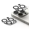 Ringke Προστασία κάμερας 2 τεμ. για iPhone 16 Pro / 16 Pro Max Διάφανη