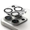 Ringke Προστασία κάμερας 2 τεμ. για iPhone 16 Pro / 16 Pro Max Διάφανη
