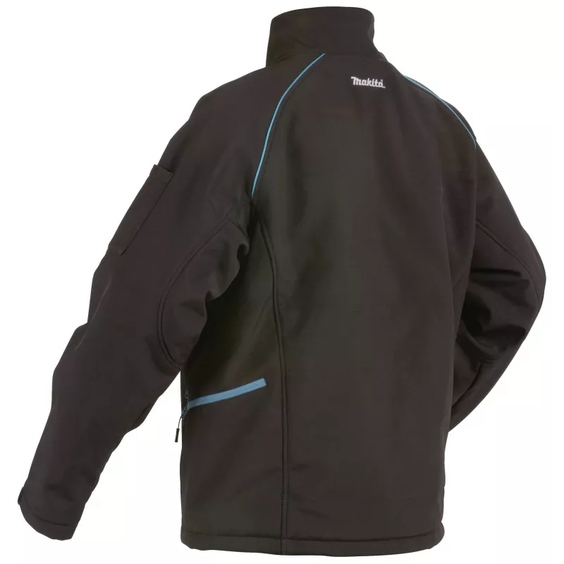 Makita DCJ205ZM Ασύρματο θερμαινόμενο μπουφάν (Medium)
