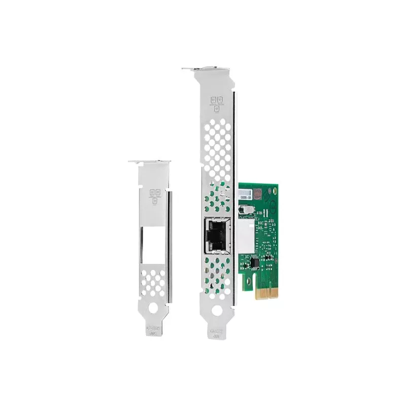HP Intel I210-T1 Προσαρμογέας δικτύου - PCIe 2.1 Low-Profile