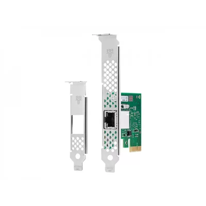 HP Intel I210-T1 Προσαρμογέας δικτύου - PCIe 2.1 Low-Profile