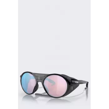 Γυαλιά ηλίου Oakley Clifden Mountain - Polished Black / Prizm Snow