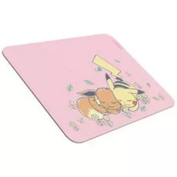 Razer Gigantus V2 Pokémon Edition Mauspad, Μέγεθος M - Pikachu/Eevee