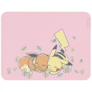 Razer Gigantus V2 Pokémon Edition Mauspad, Μέγεθος M - Pikachu/Eevee