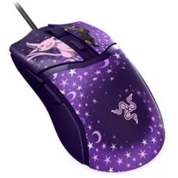 Razer Cobra - Pokémon Espeon/Umbreon Edition Ενσύρματο Gaming Ποντίκι
