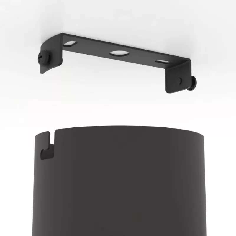EGLO AIETA LED Φωτιστικό Οροφής 12W 1200lm 3000K Λευκό