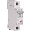 EATON HN-C20/1 Μικροαυτόματος Διακόπτης MCB 20A 1-Πολικός Καμπύλη C 6kA 1 Module
