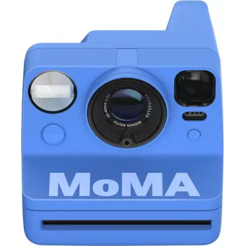 Polaroid Now Gen 3 MoMa Edition Άμεση Φωτογραφική Μηχανή