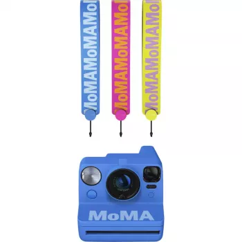 Polaroid Now Gen 3 MoMa Edition Άμεση Φωτογραφική Μηχανή