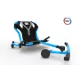 EzyRoller Spinner Pro X Ποδήλατο-Καρτ με 360° Περιστροφή, Μπλε, 10+ ετών