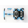 EzyRoller Spinner Pro X Ποδήλατο-Καρτ με 360° Περιστροφή, Μπλε, 10+ ετών