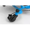 EzyRoller Spinner Pro X Ποδήλατο-Καρτ με 360° Περιστροφή, Μπλε, 10+ ετών