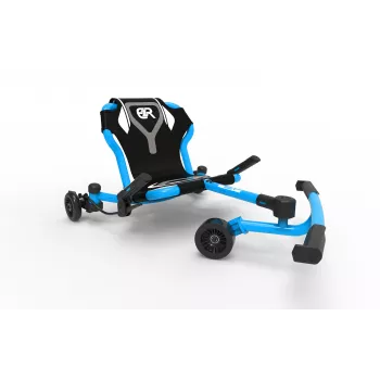 EzyRoller Drifter X Blue Παιδικό Όχημα για Παιδιά 4-12 ετών