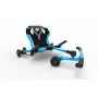 EzyRoller Drifter X Blue Παιδικό Όχημα για Παιδιά 4-12 ετών