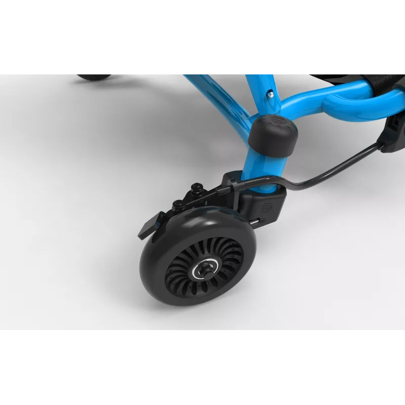 EzyRoller Drifter X Blue Παιδικό Όχημα για Παιδιά 4-12 ετών