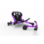 EzyRoller Drifter X Ποδήλατο-Καρτ Drift για Παιδιά 4-14 ετών Μωβ