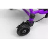 EzyRoller Drifter X Ποδήλατο-Καρτ Drift για Παιδιά 4-14 ετών Μωβ