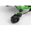 EzyRoller Drifter X Lime Green Παιδικό Όχημα για Ηλικίες 6-14+