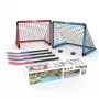 EzyRoller EZ-HOCKEY Σετ Χόκεϊ για 4 Παίκτες (Τέρματα, Μπαστούνια, Πακ)