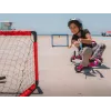 EzyRoller EZ-HOCKEY Σετ Χόκεϊ για 4 Παίκτες (Τέρματα, Μπαστούνια, Πακ)