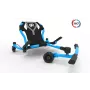 EzyRoller Spinner X Μπλε 360° Drift Παιδικό Όχημα για Παιδιά 4-12 ετών