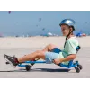 EzyRoller Spinner X Μπλε 360° Drift Παιδικό Όχημα για Παιδιά 4-12 ετών