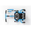 EzyRoller Spinner X Μπλε 360° Drift Παιδικό Όχημα για Παιδιά 4-12 ετών