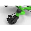 EzyRoller Spinner X Green 360° Drifting Ride-On για παιδιά 4-12 ετών