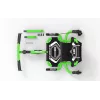 EzyRoller Spinner X Green 360° Drifting Ride-On για παιδιά 4-12 ετών