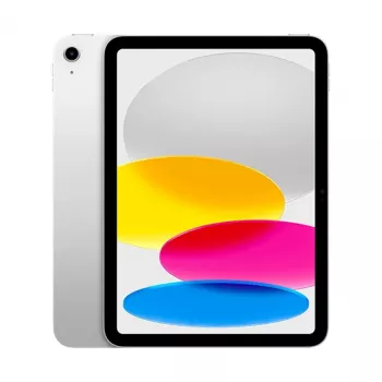Apple iPad 10.9 11. Generation (2025) 128GB WiFi - ασημί