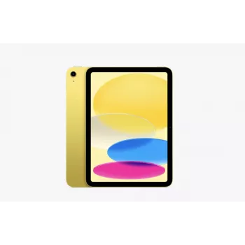 Apple iPad 10.9 11. Generation (2025) 128GB WiFi - κίτρινο